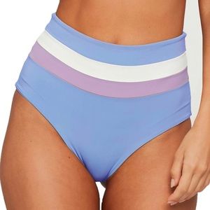 LSPACE High Waisted Bottoms Size SMALL